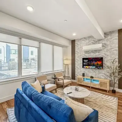 Apartmint at Liberty B - Philadelphia