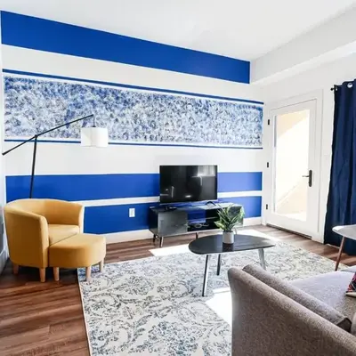 1BDRM & AptWifi near TrendyEateriesBrewerytown