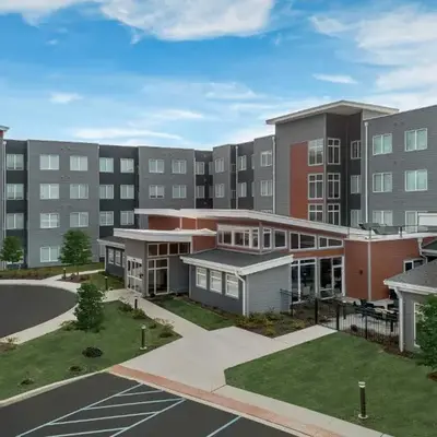 Residence Inn by Marriott Newark