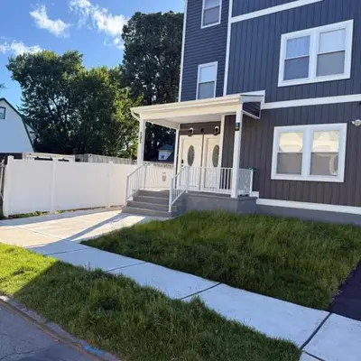 Excel homes