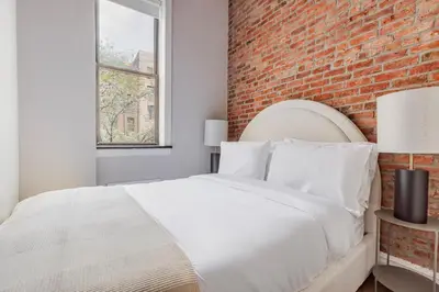 Gallery image of Blueground West Village AC wd nr High Line NYC-1825 in New York