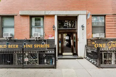 Gallery image of Blueground West Village AC wd nr High Line NYC-1825 in New York