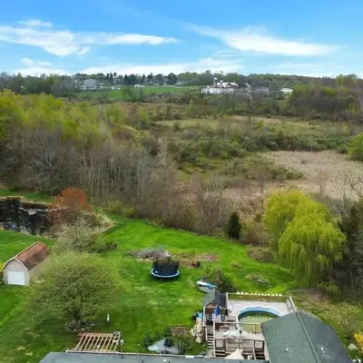 Honesdale Escape ~ A Place to Remember - Apartment