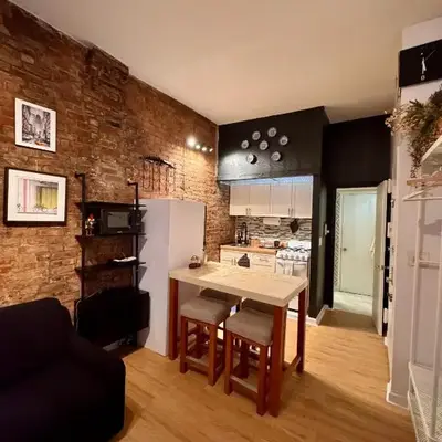 Gotham House