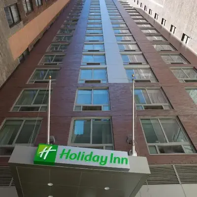 Holiday Inn New York City - Times Square by IHG