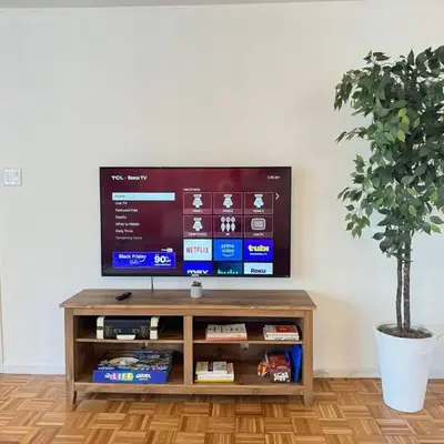 Huge Place Minutes from NYC Parking Available
