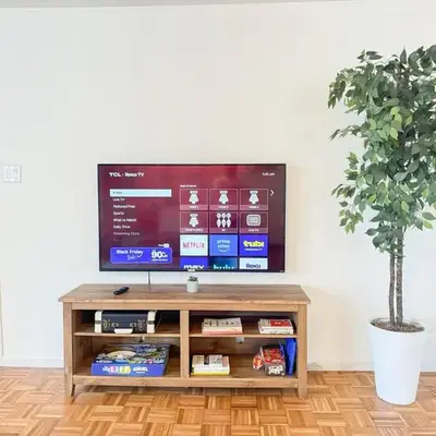 Spacious and Convinient near NYC Parking Available