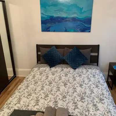 Hudson Guest House