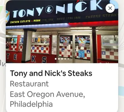 a tony and nicks steals last oreo avenue philadelphiaottootto t at Home in Philadelphia Stadium nearby in Philadelphia