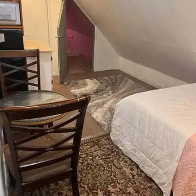 Atic Apartment