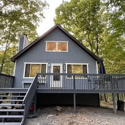 Masthope Retreat