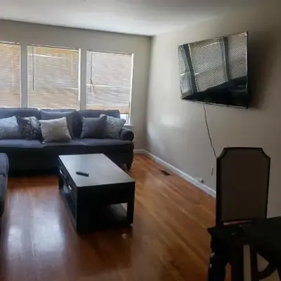 Beautiful 3 Bed Vacation home