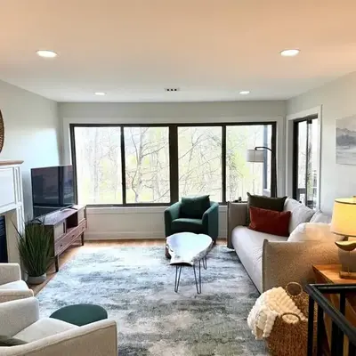 The Canopy 4BR Forest Escape Spa