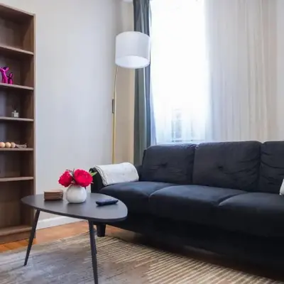 Sunny 4BR/2BA Retreat in Morningside Heights