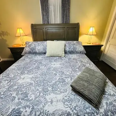 The Soft Landing Elle's Home Near NYC