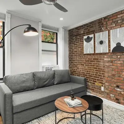 Trendy East Village Escape