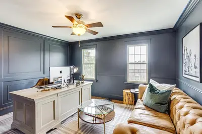 Gallery image of 5 Mi to Dtwn York Spacious Family Home in York
