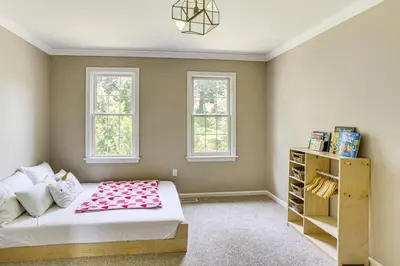 Gallery image of 5 Mi to Dtwn York Spacious Family Home in York