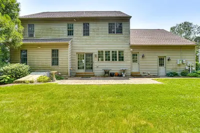 Gallery image of 5 Mi to Dtwn York Spacious Family Home in York