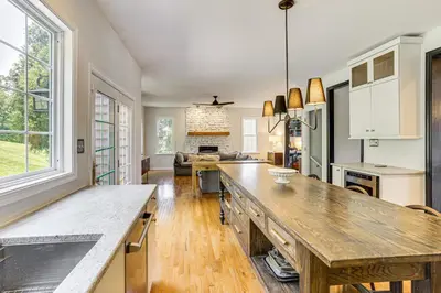 Gallery image of 5 Mi to Dtwn York Spacious Family Home in York