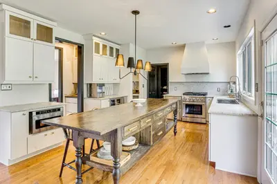 Gallery image of 5 Mi to Dtwn York Spacious Family Home in York