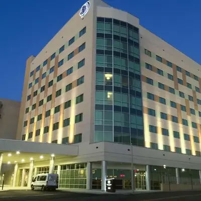 DoubleTree by Hilton Hotel Reading