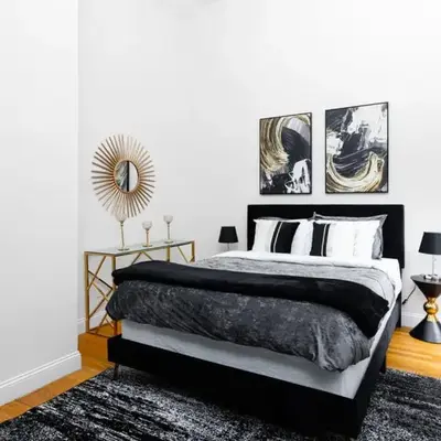 Studio in New York