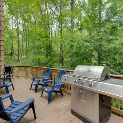 Game Room and Lake Access Albrightsville Escape