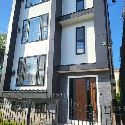 Tkc Villa
