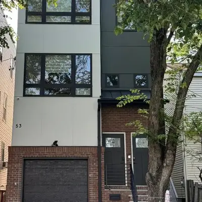 Elegant Retreat Near EWR n NYC