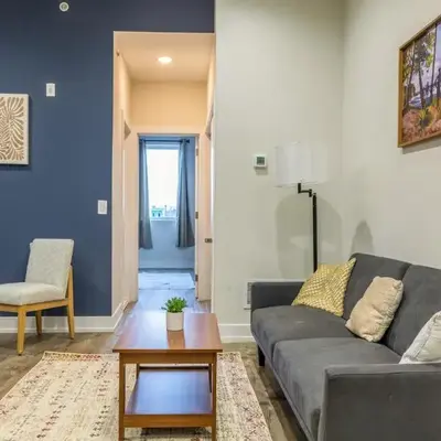 3BR3Bath Home with King Beds Sleeps 8