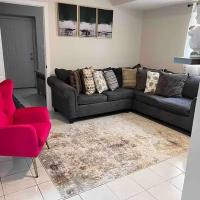 Haven 2 Bedroom by EWR airport