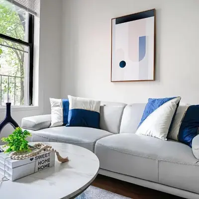 Prime Upper west Side Location 1 Bedroom Apt