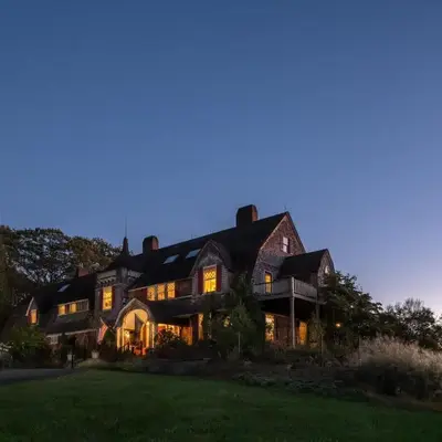 Inn at Lake Joseph