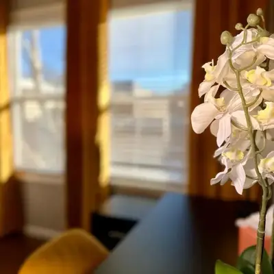 Hotel-Style
