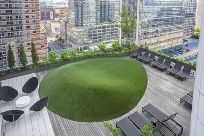 Gallery image of Blueground Midtown W gym wd near park NYC-1519 in New York