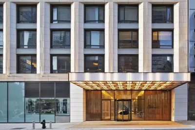 Gallery image of Blueground Midtown W gym wd near park NYC-1519 in New York