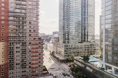 Gallery image of Blueground Midtown W gym wd near park NYC-1519 in New York