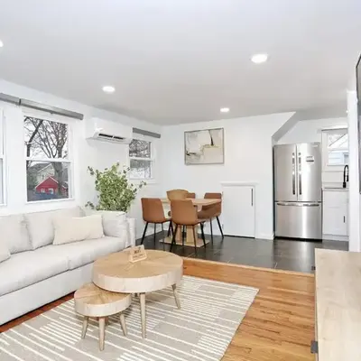 NEW Modern NYC Escape near MetLife AmDream MALL EWR