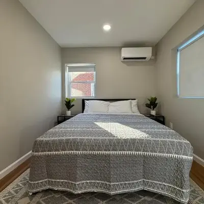 Cozy Cottages Flexible Stays