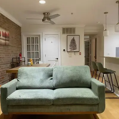 Corporate Housing