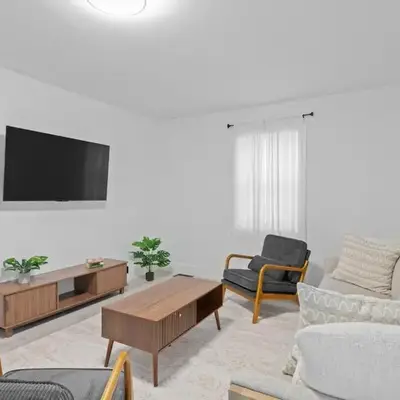 15m to NY Cozy Relaxing Home