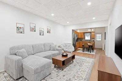 Gallery image of Cozy Lodi Home ,23m to NYC, 3Car Driveway in Lodi
