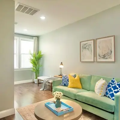 The Hillside | Full House | Parking | Near EWR-NYC