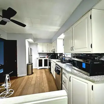 Super Comfy Entire Home