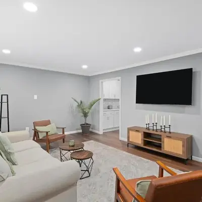 Cozy Home
