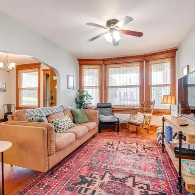 6 Mi to Montage Mtn Resort! Family Home with Yard