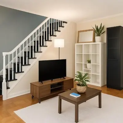 Cozy Drexel Hill Retreat - Perfect for Families