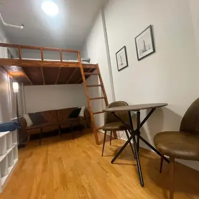 Renovated Studio in Union Square