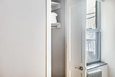Gallery image of Blueground Nolita private entrance nr Bowery NYC-1946 in New York